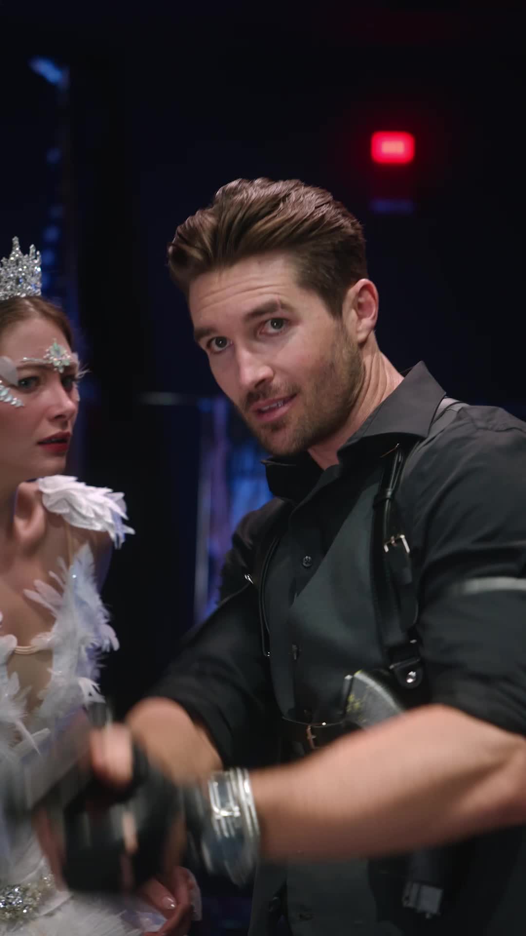 Episodio 68 de El amor es una danza peligrosa