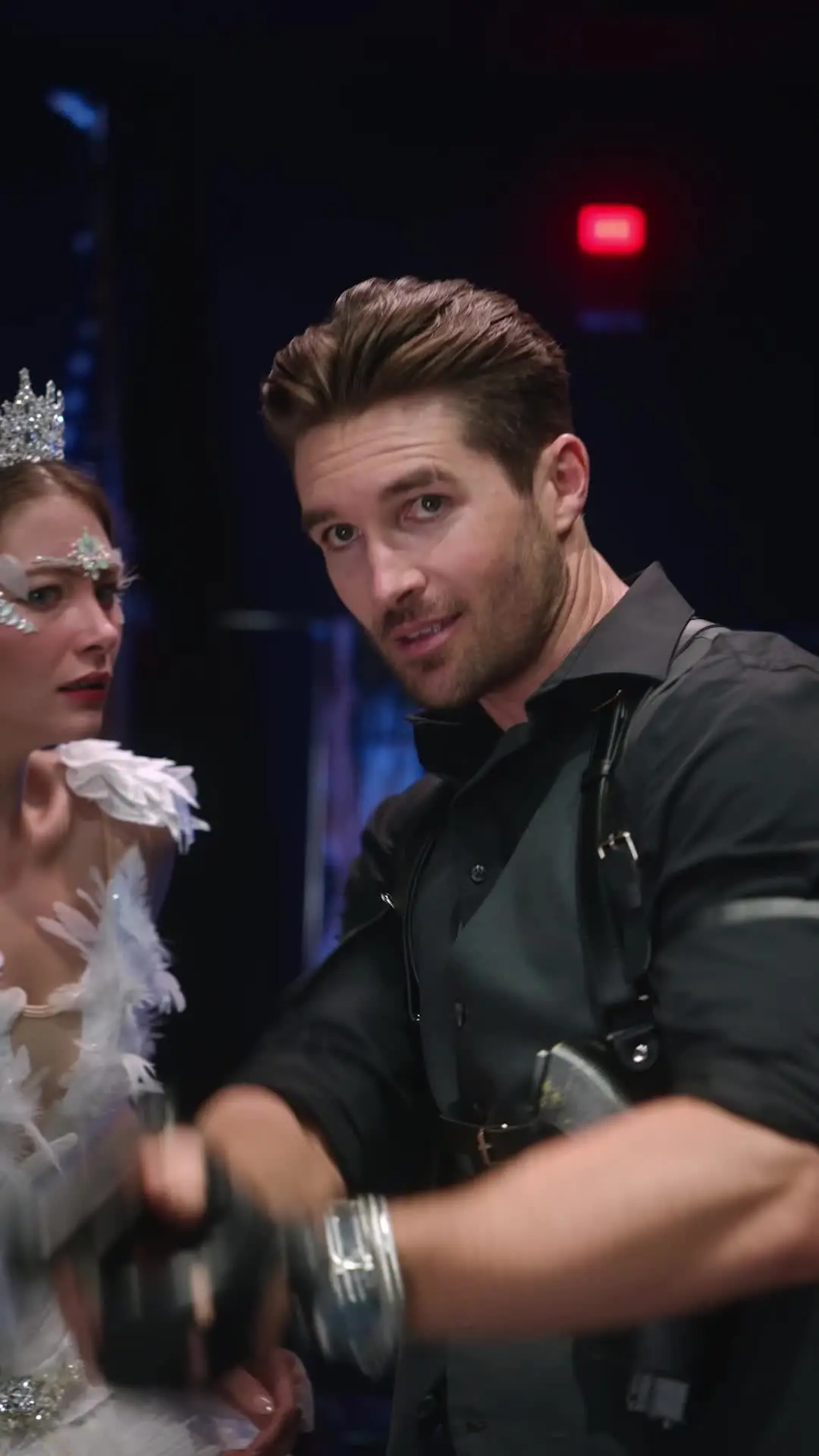 Episodio 68 de El amor es una danza peligrosa