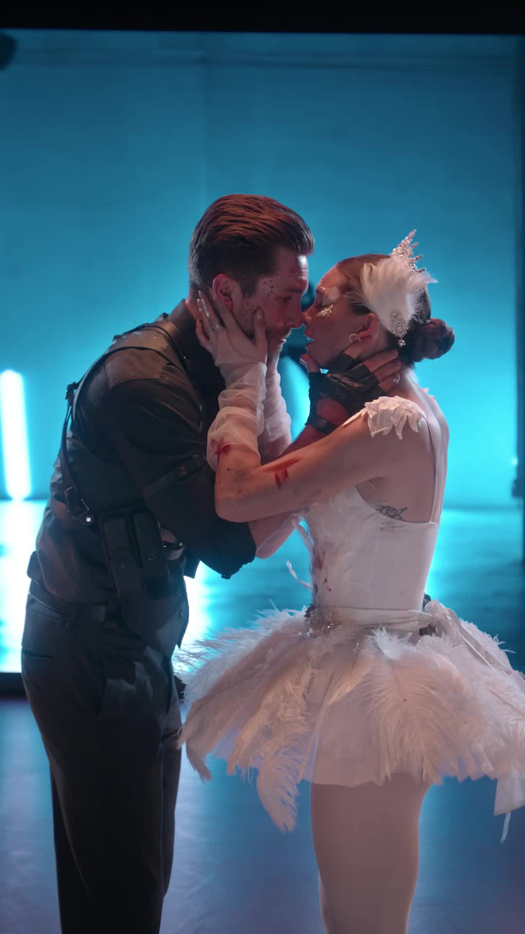 Episodio 70 de El amor es una danza peligrosa