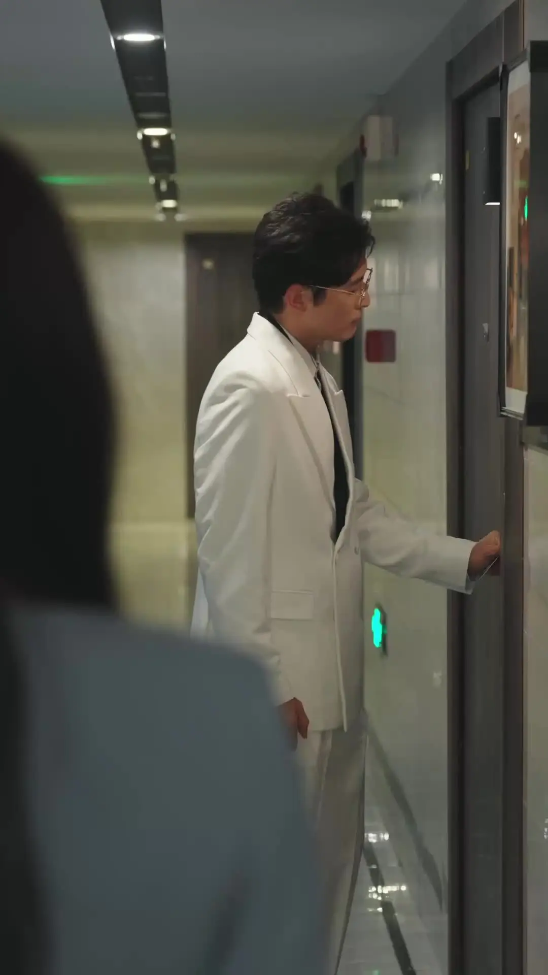 Episodio 49 de El amor la encontró en París