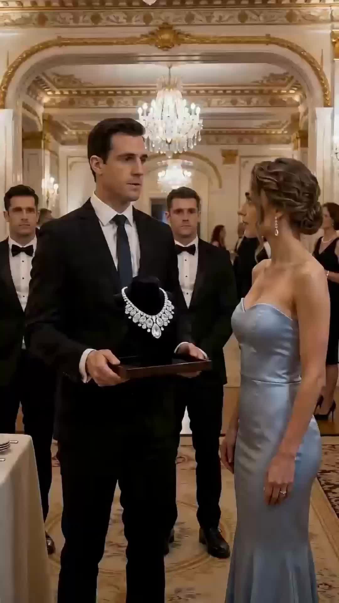 Episodio 22 de El amor llega seis años tarde
