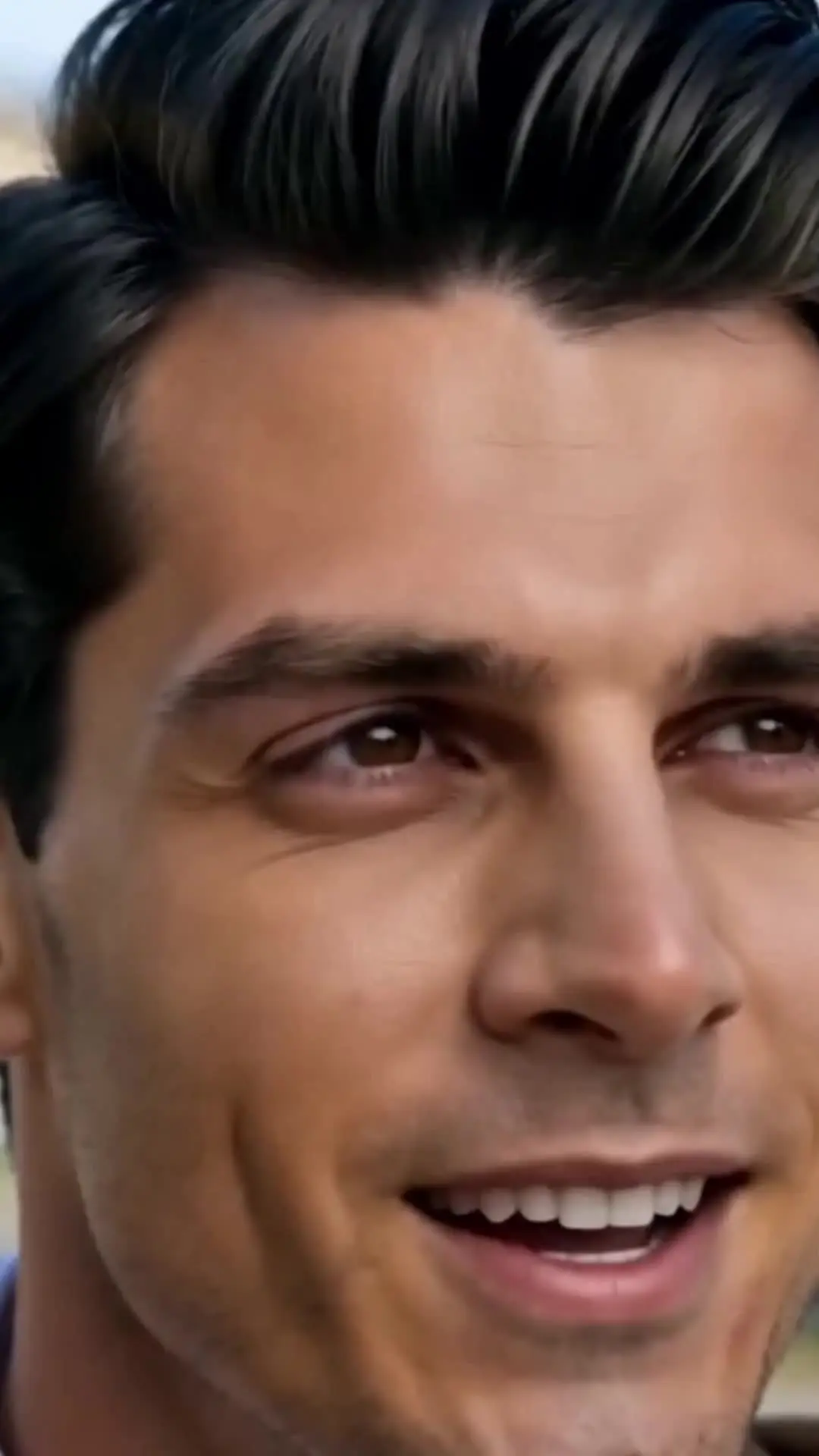 Episodio 25 de El amor llega seis años tarde