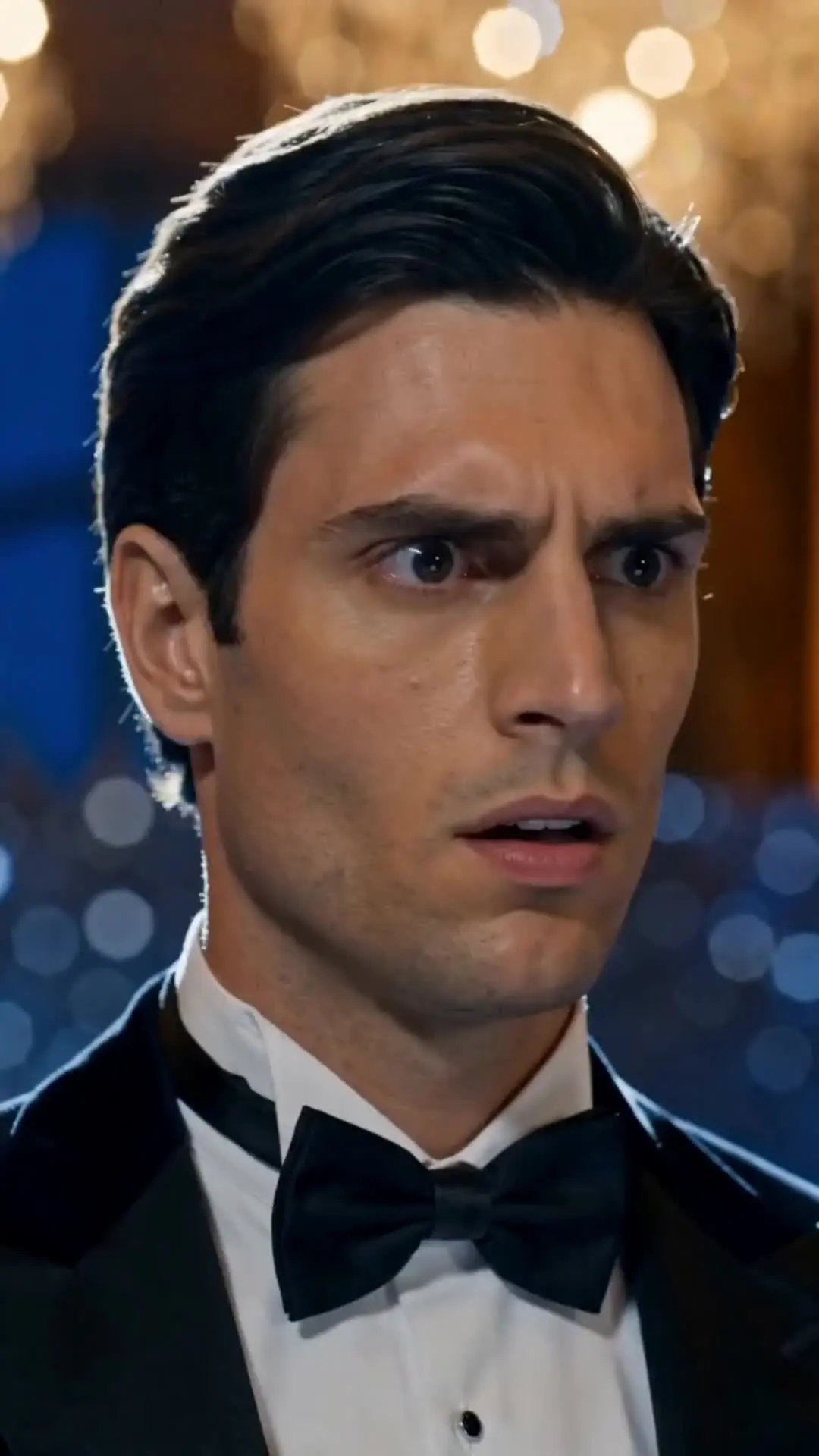 Episodio 41 de El amor llega seis años tarde