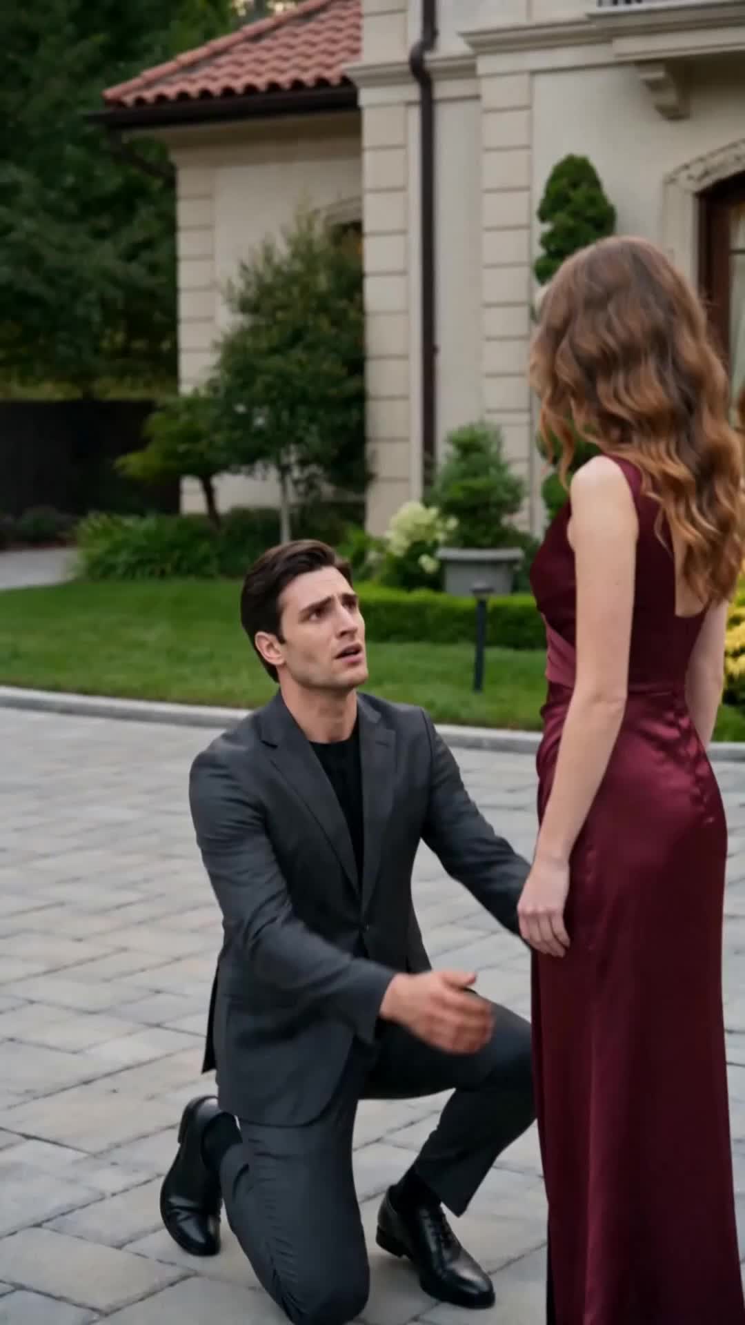 Episodio 54 de El amor llega seis años tarde