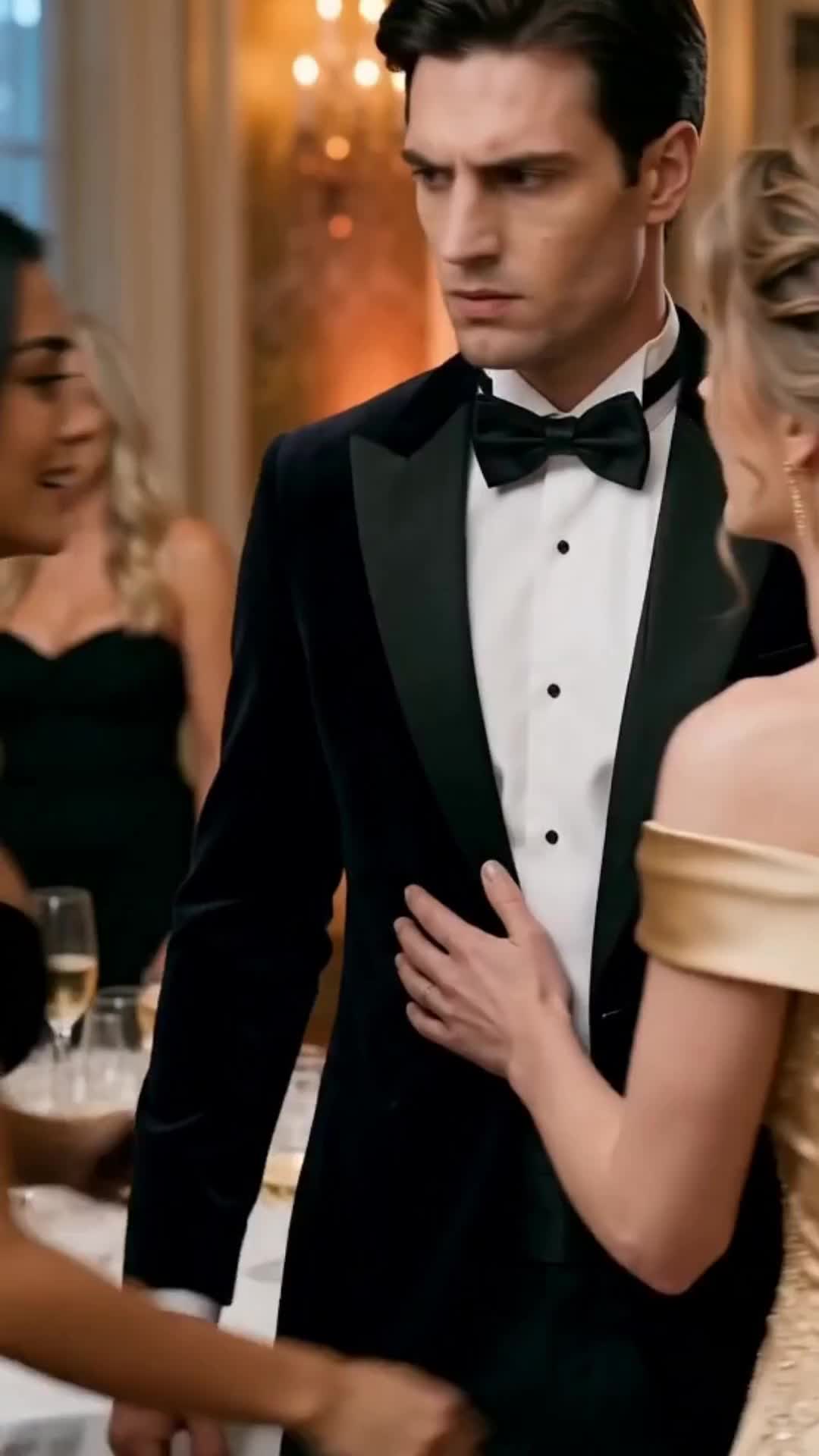 Episodio 9 de El amor llega seis años tarde