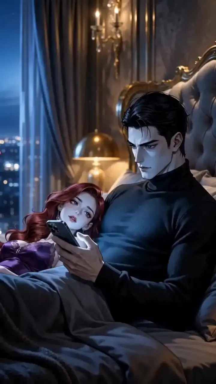 Episodio 12 de El amor llega tarde
