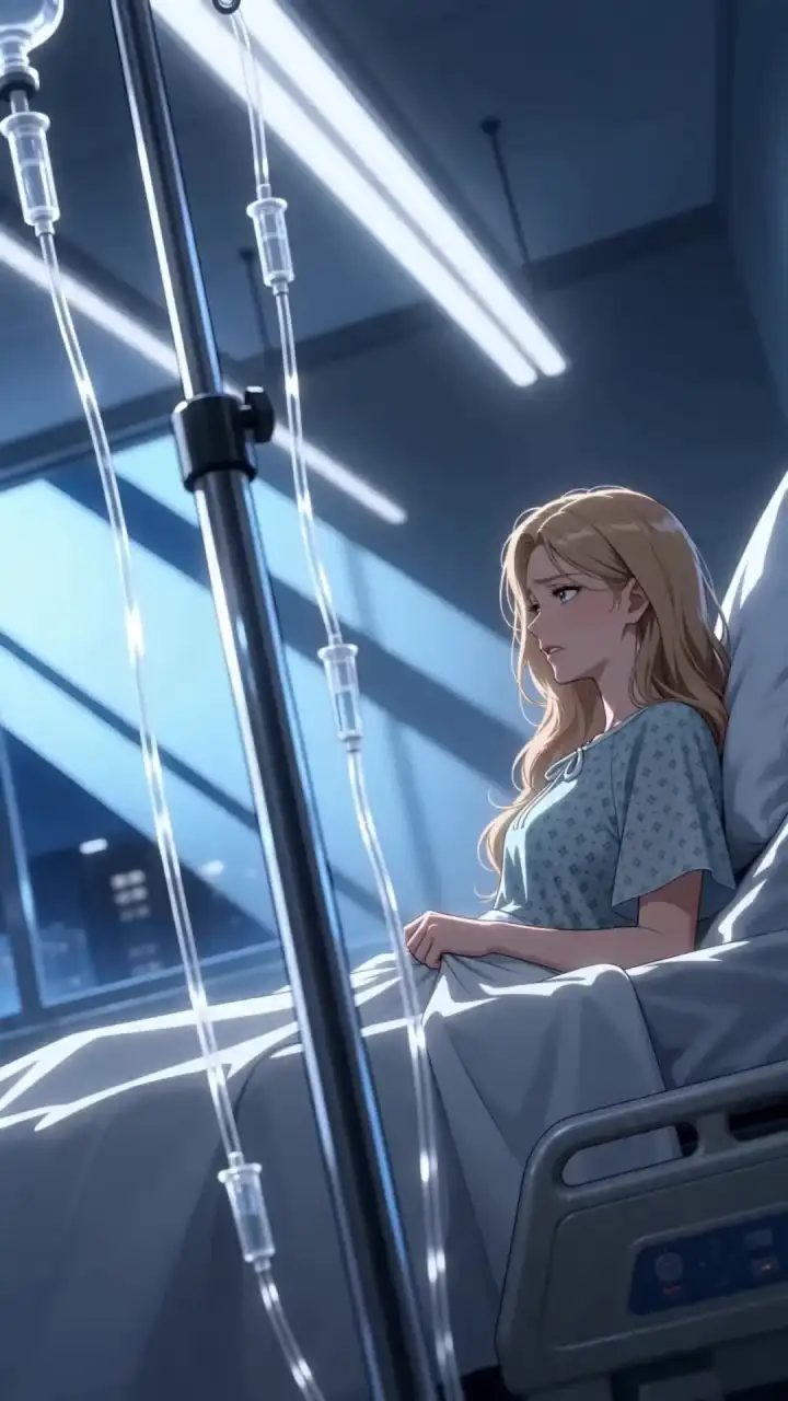 Episodio 17 de El amor llega tarde