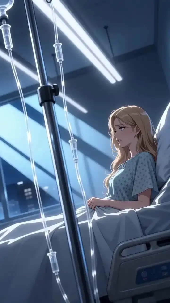 Episodio 17 de El amor llega tarde