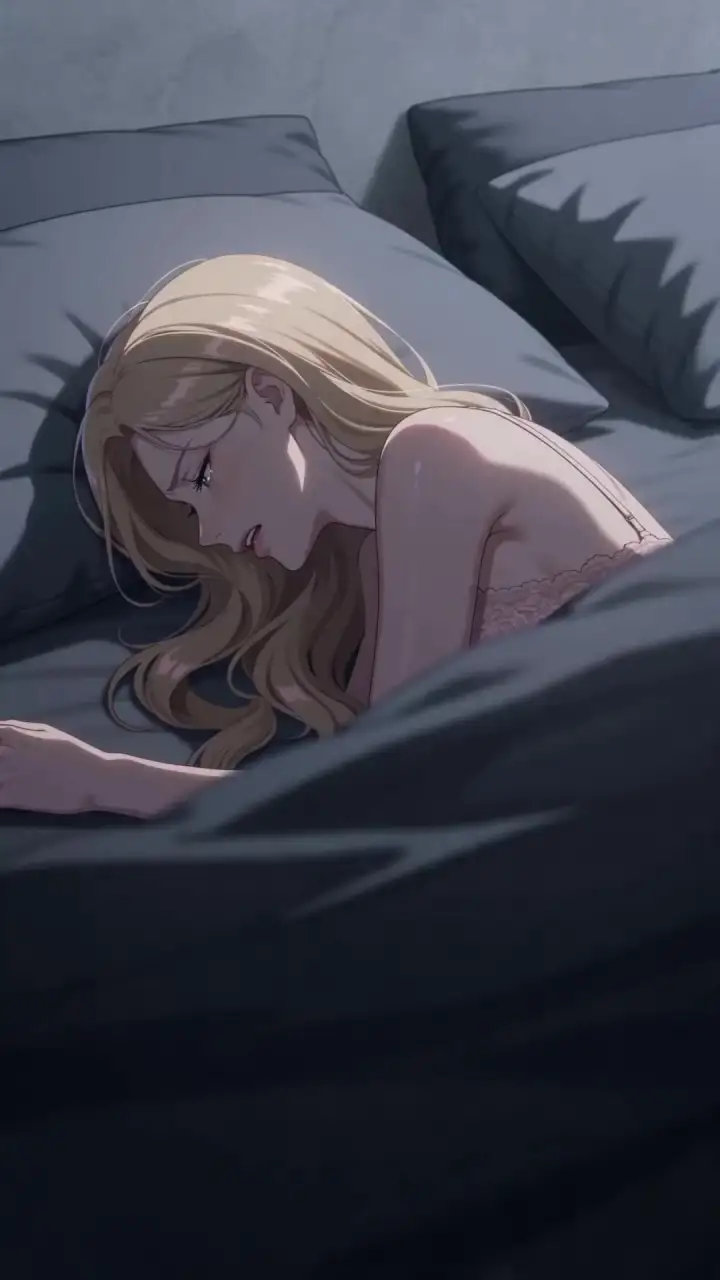Episodio 18 de El amor llega tarde