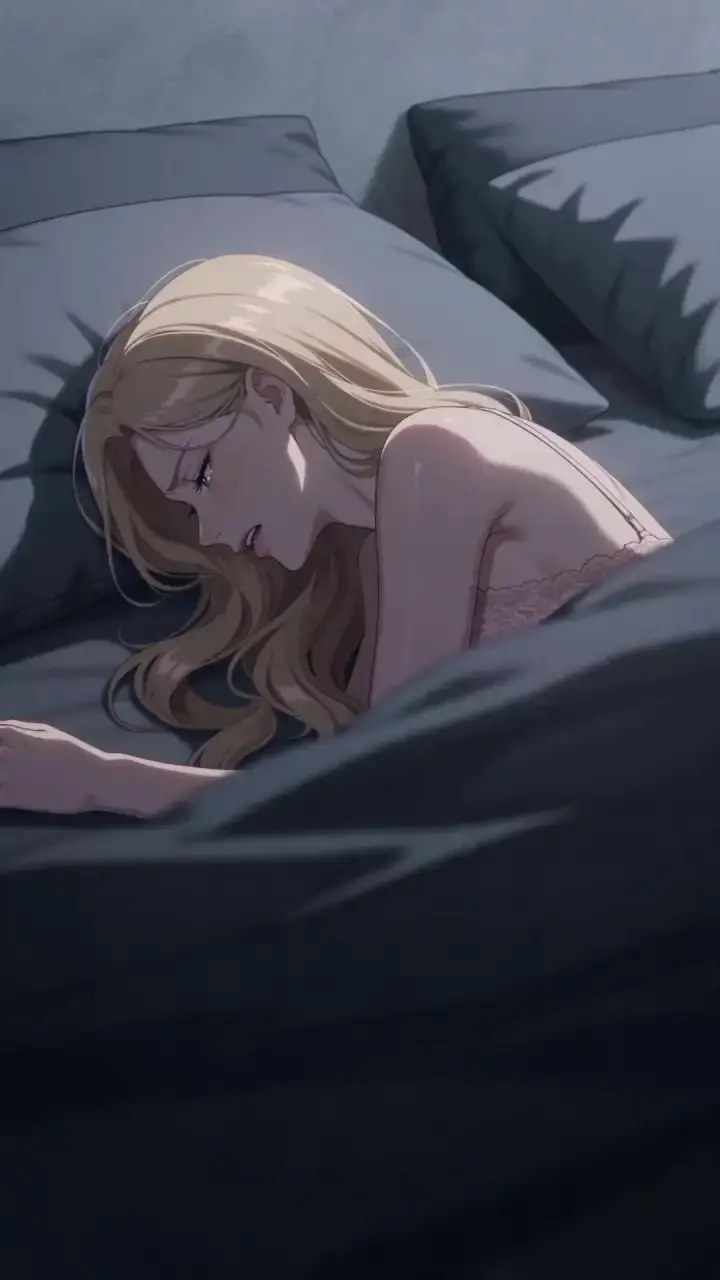 Episodio 18 de El amor llega tarde