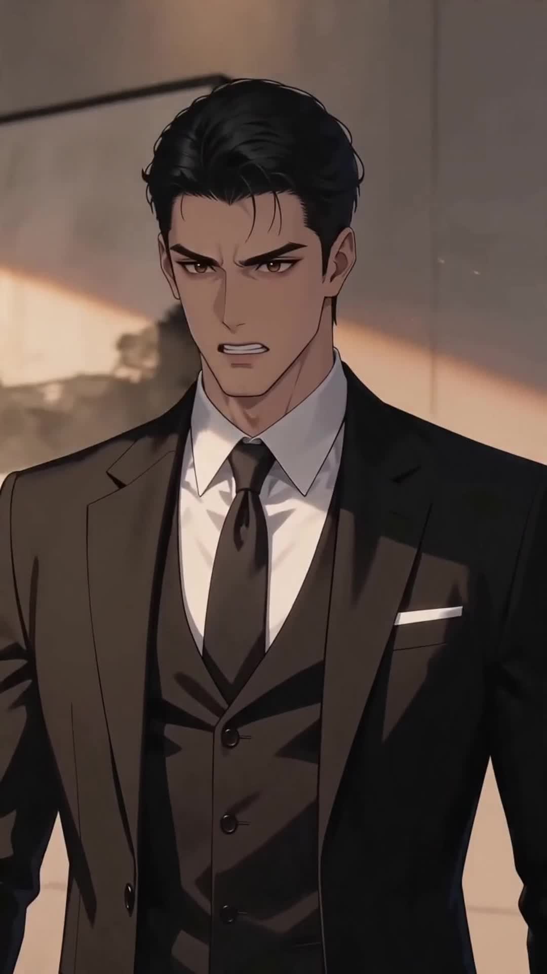 Episodio 20 de El amor llega tarde