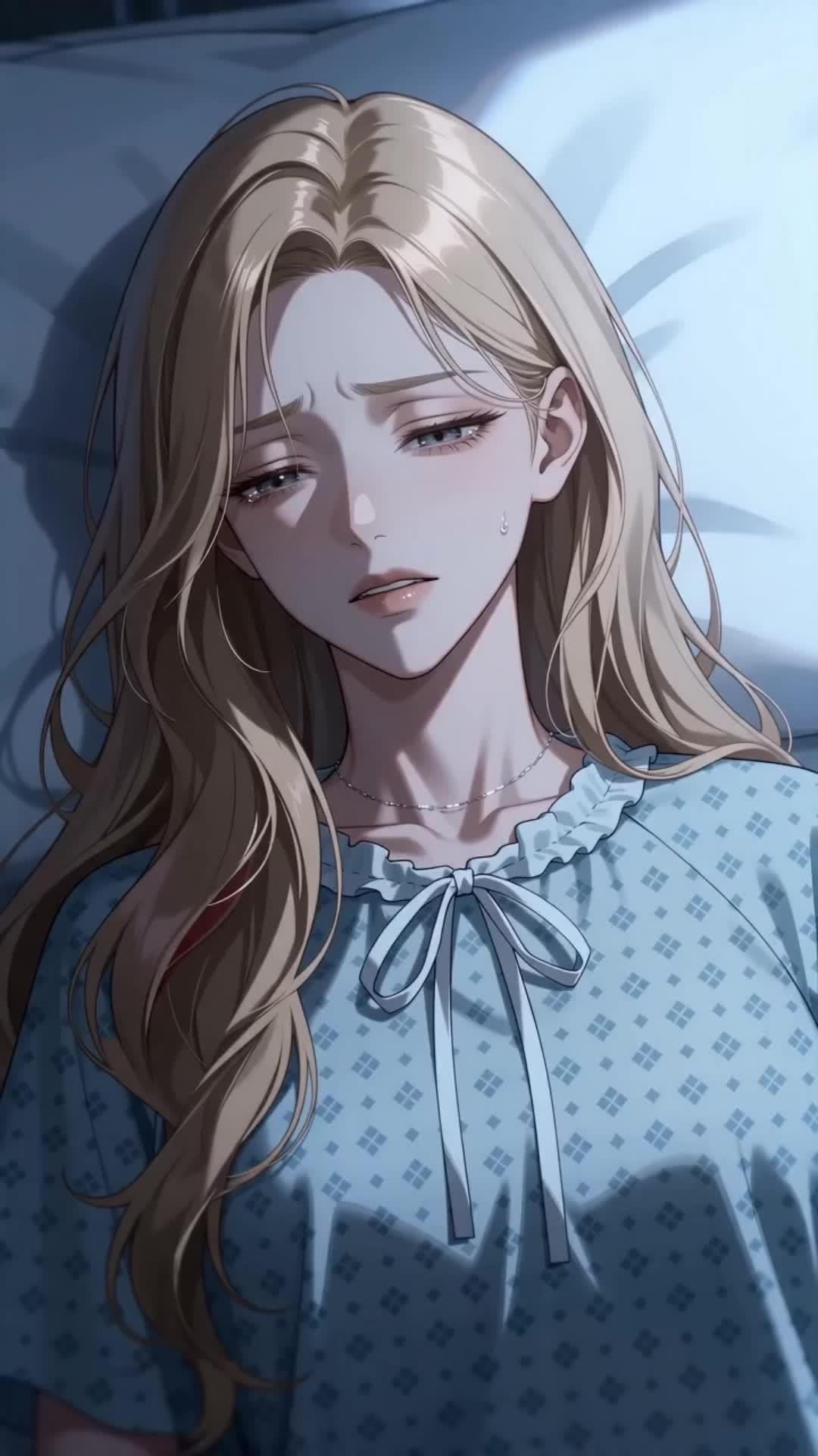 Episodio 3 de El amor llega tarde