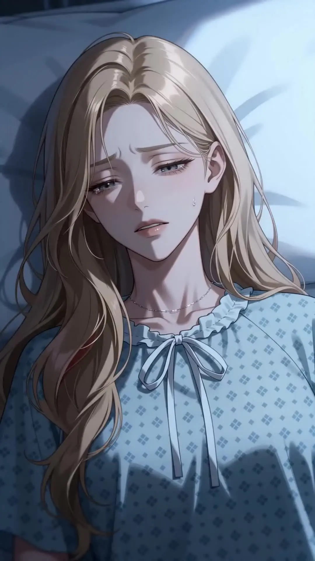 Episodio 3 de El amor llega tarde