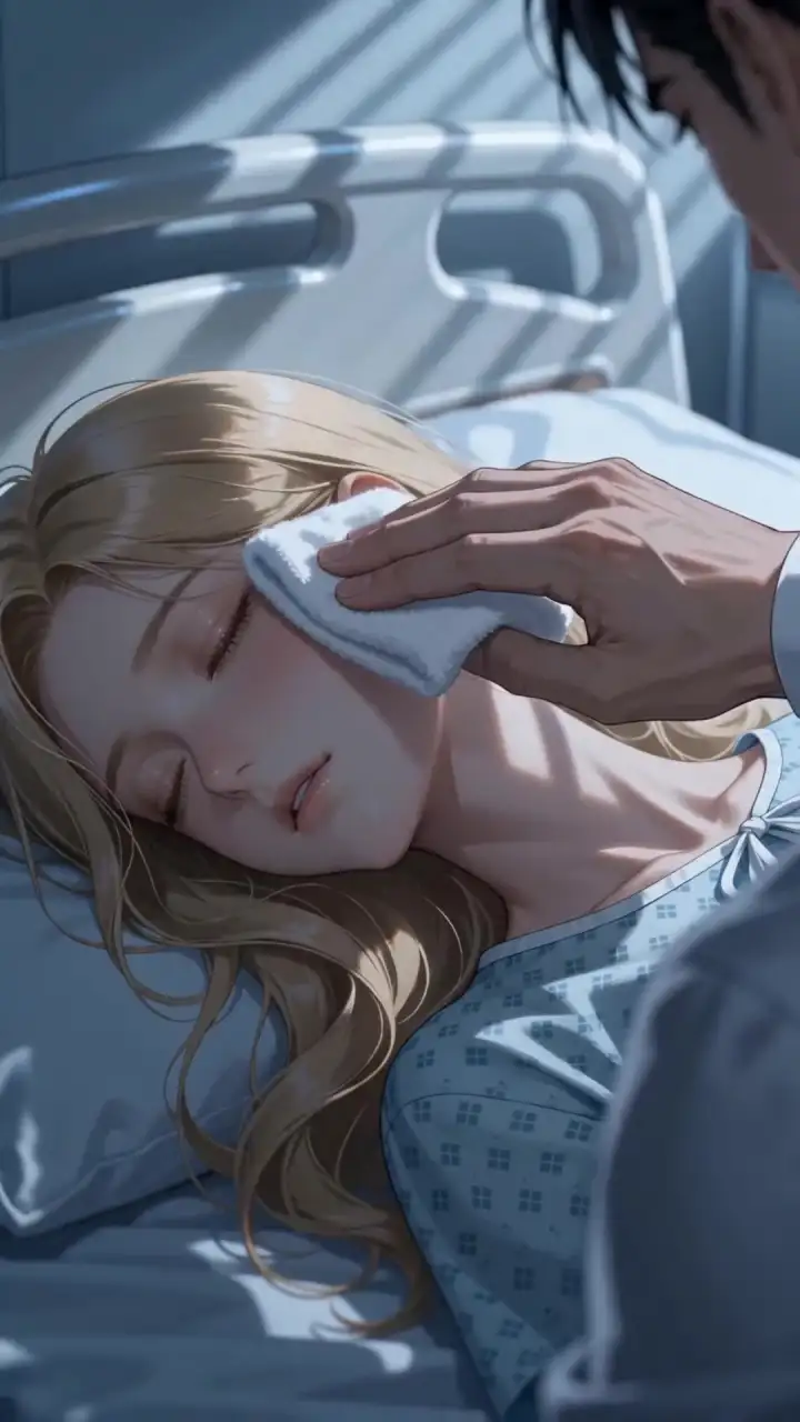 Episodio 30 de El amor llega tarde