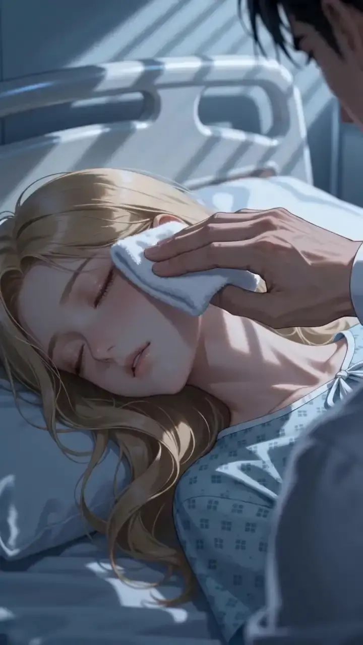 Episodio 30 de El amor llega tarde
