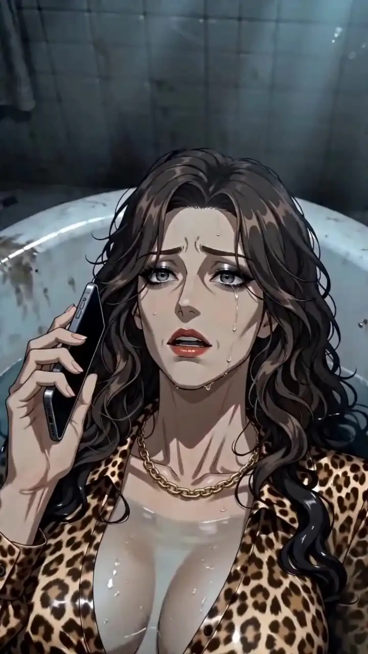 Episodio 43 de El amor llega tarde
