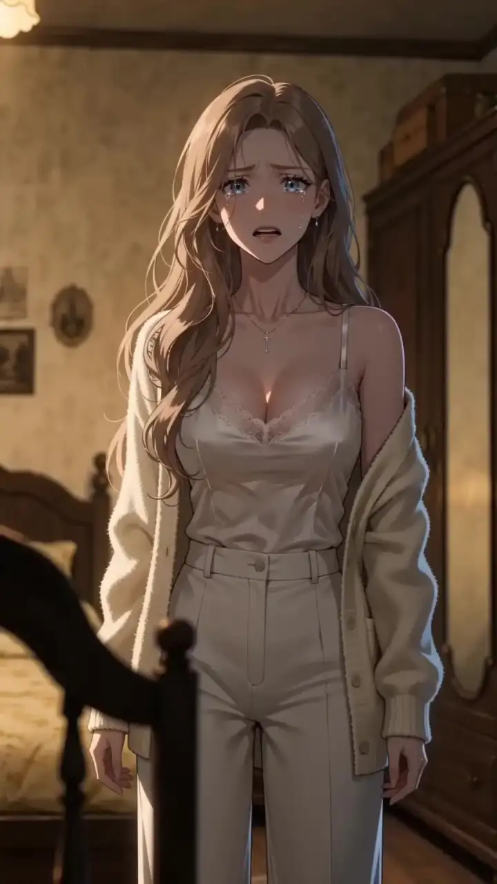 Episodio 47 de El amor llega tarde