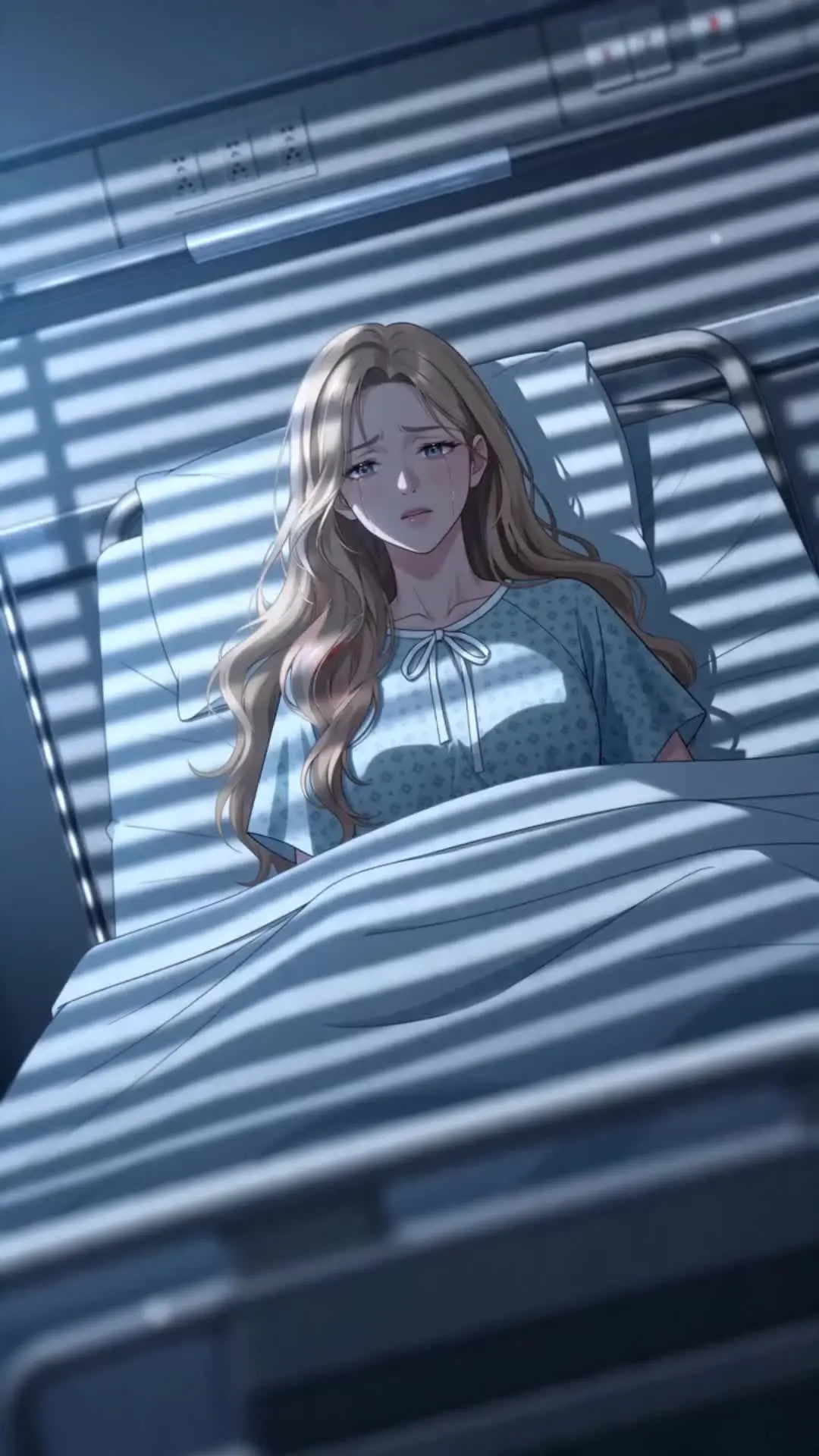 Episodio 5 de El amor llega tarde