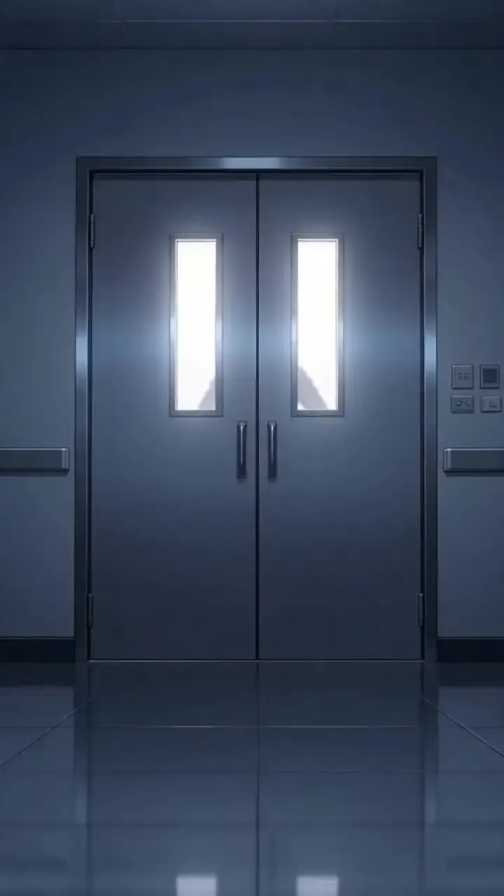 Episodio 7 de El amor llega tarde