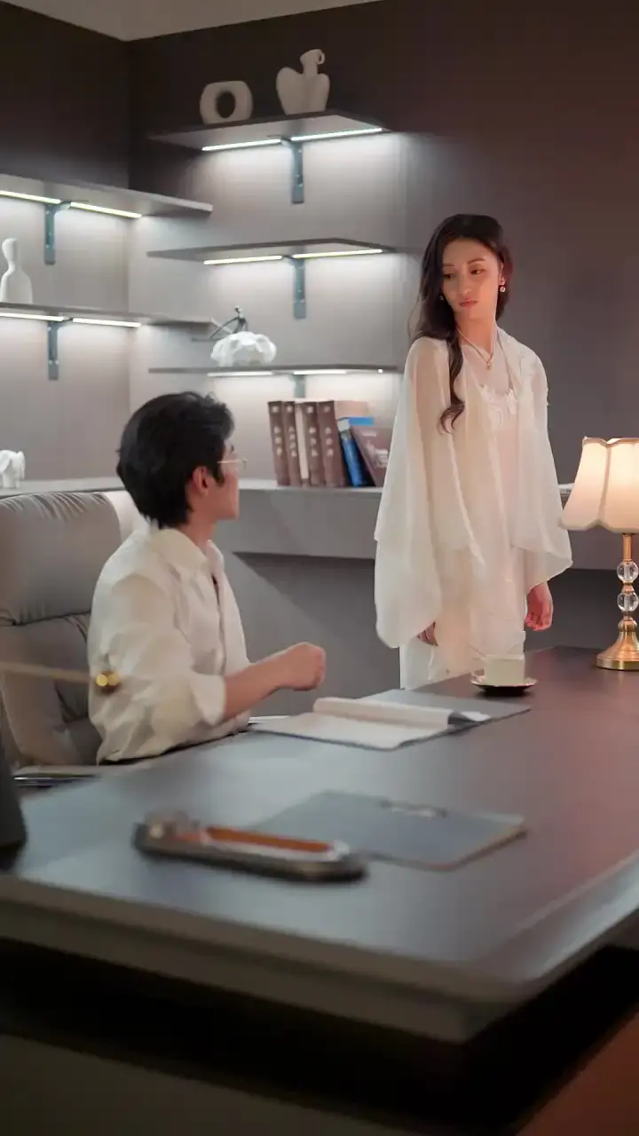 Episodio 21 de El amor llegó tras el divorcio