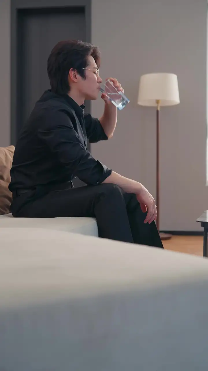 Episodio 41 de El amor llegó tras el divorcio