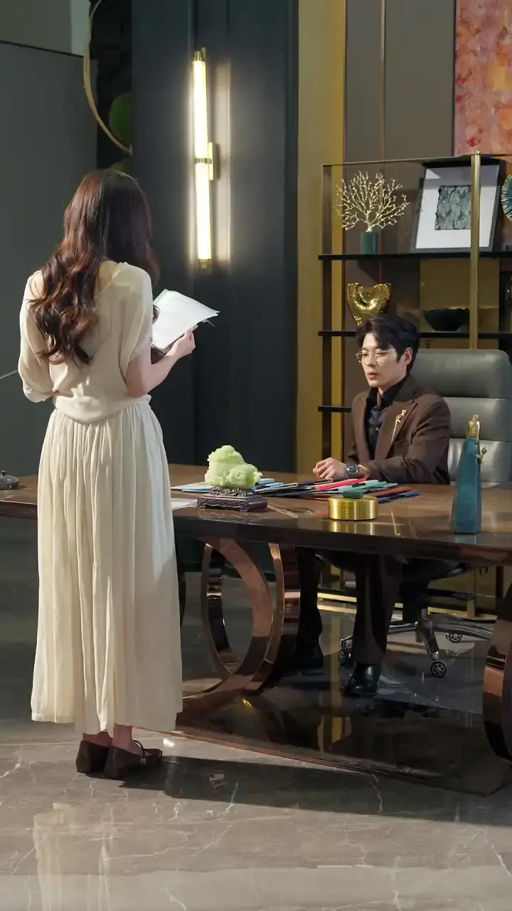Episodio 6 de El amor llegó tras el divorcio