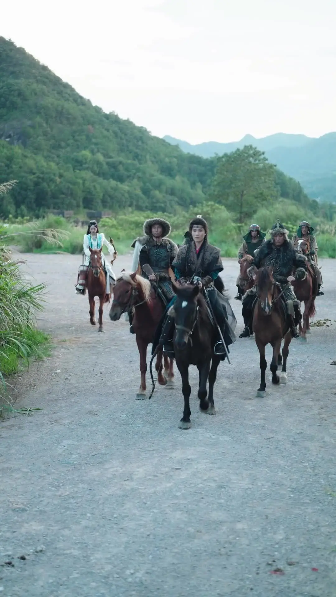 Episodio 18 de El amor no se fuerza