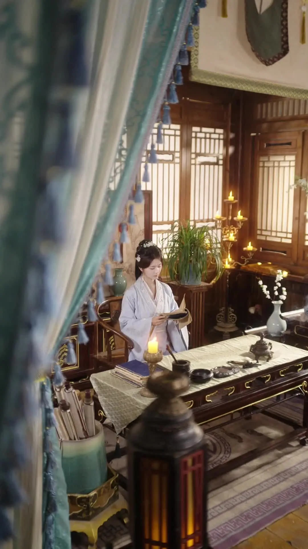 Episodio 6 de El amor no se fuerza