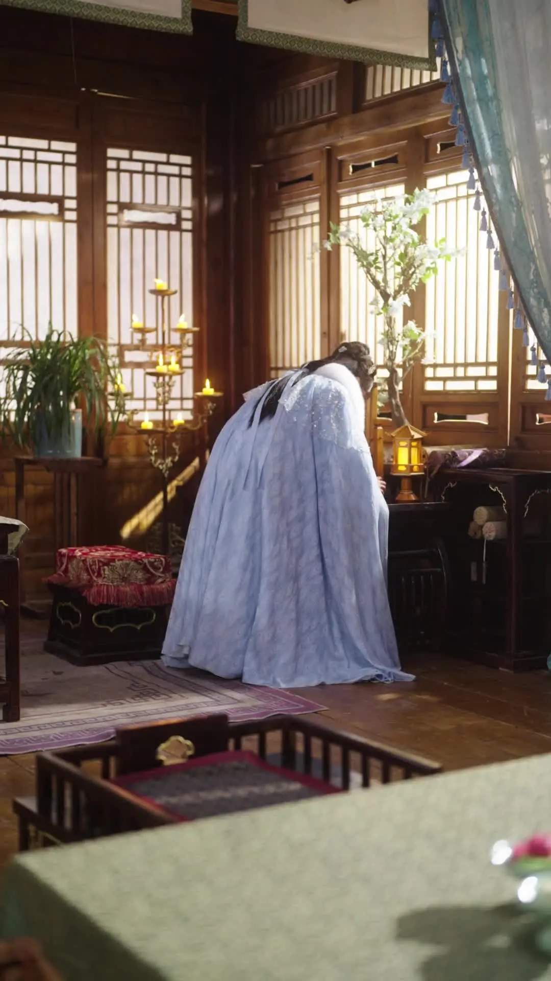 Episodio 9 de El amor no se fuerza