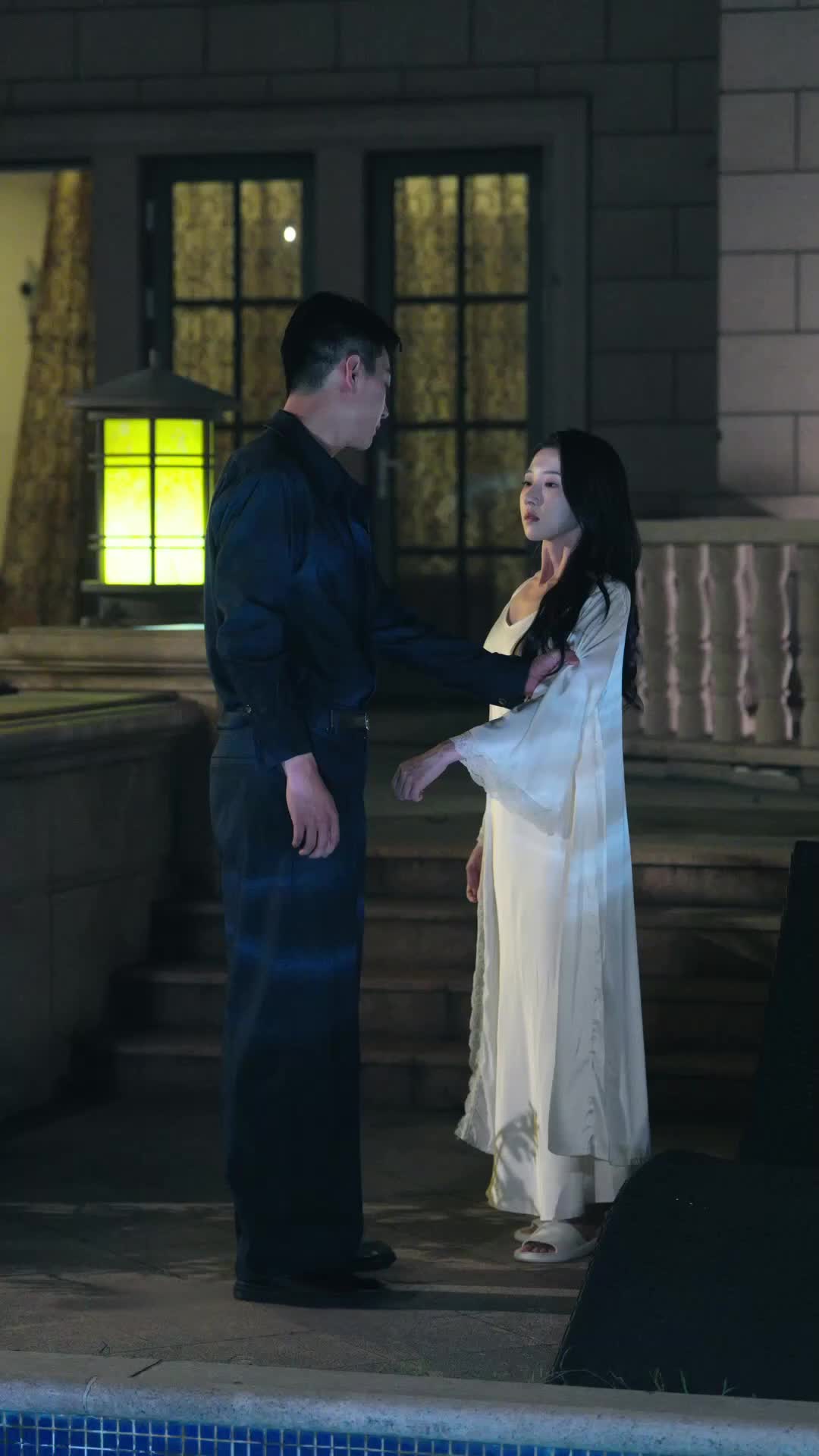 Episodio 10 de El amor nunca fue parte de la misión