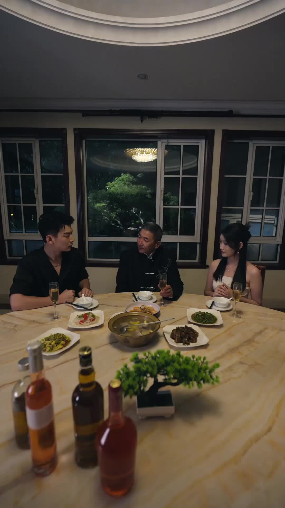 Episodio 23 de El amor nunca fue parte de la misión