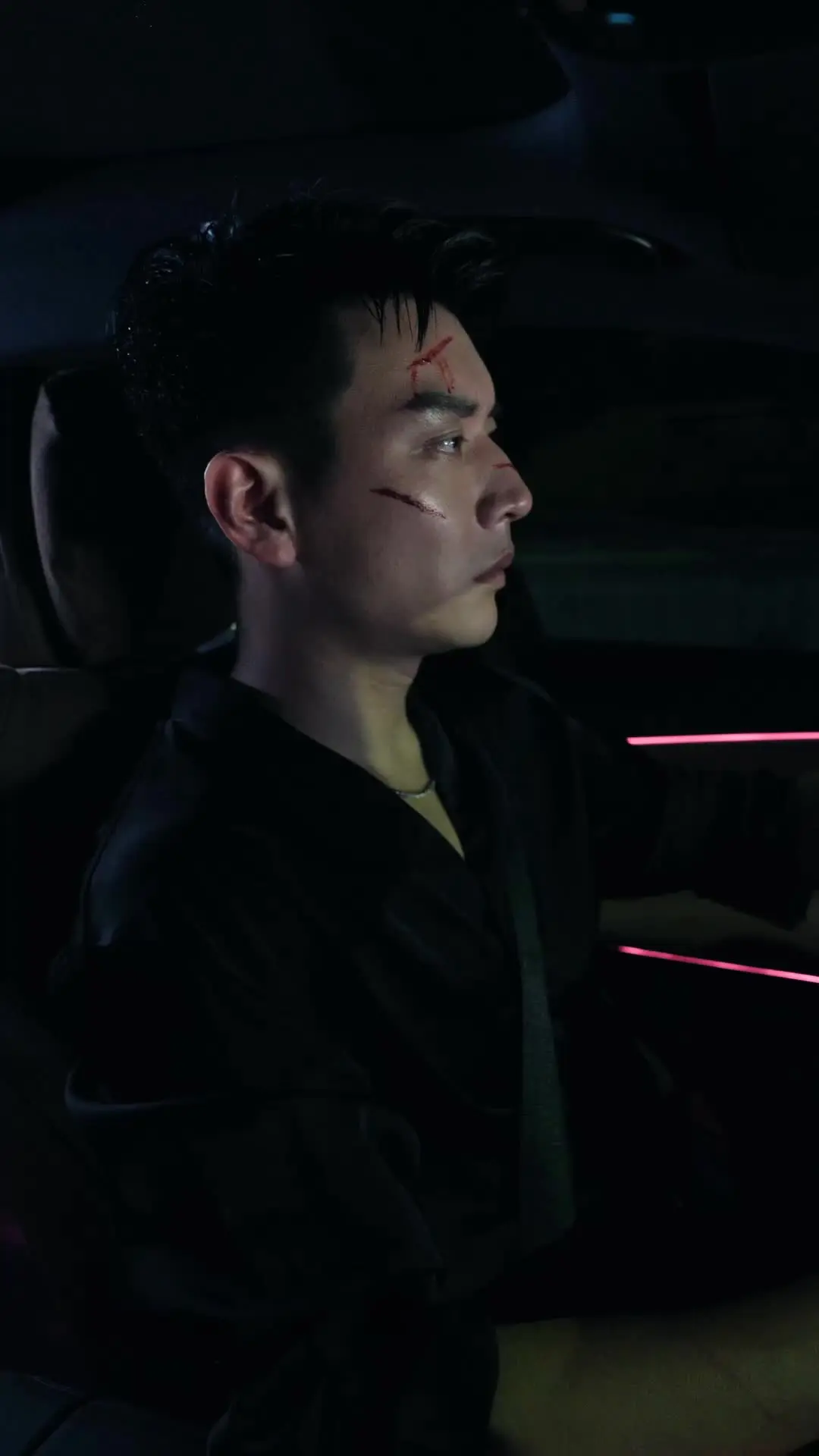 Episodio 29 de El amor nunca fue parte de la misión