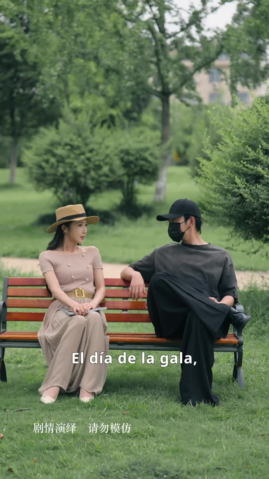 Episodio 41 de El amor nunca fue parte de la misión