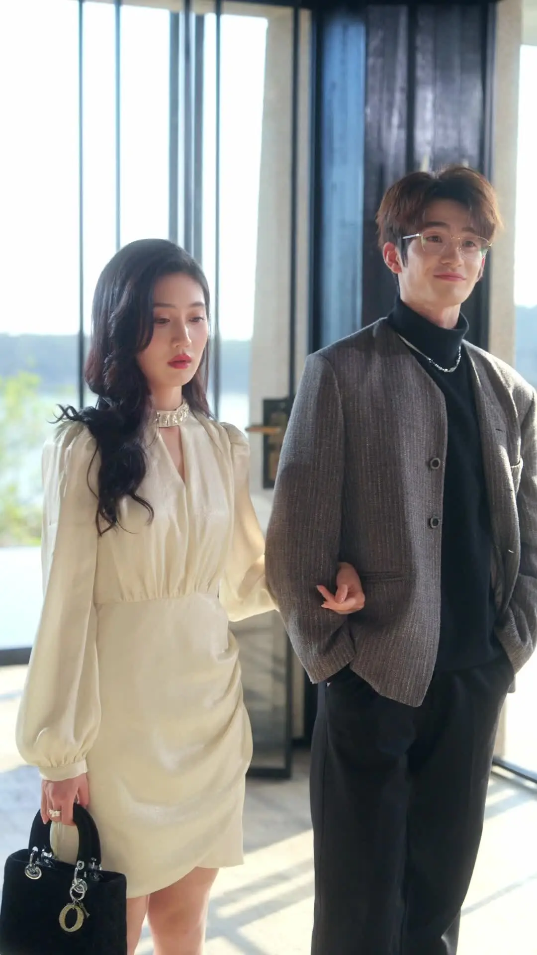 Episodio 11 de El amor rompe el hielo
