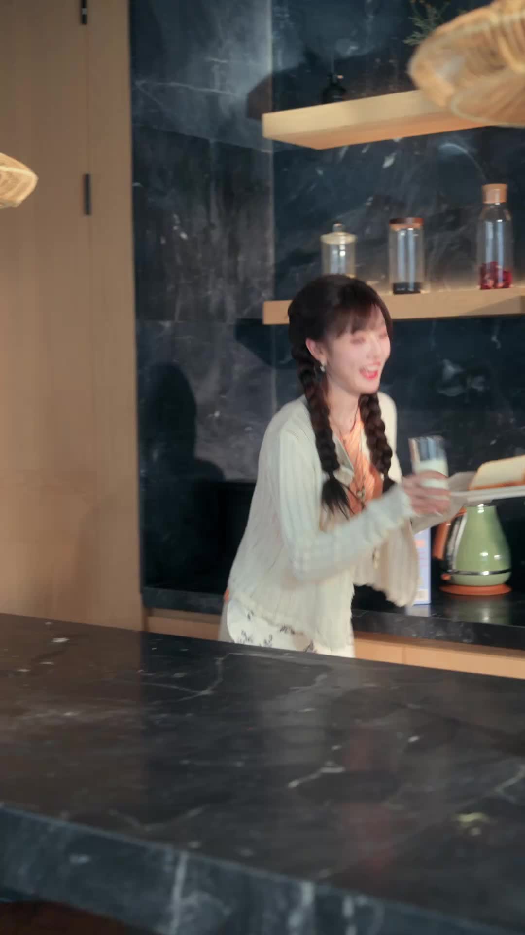 Episodio 21 de El amor rompe el hielo