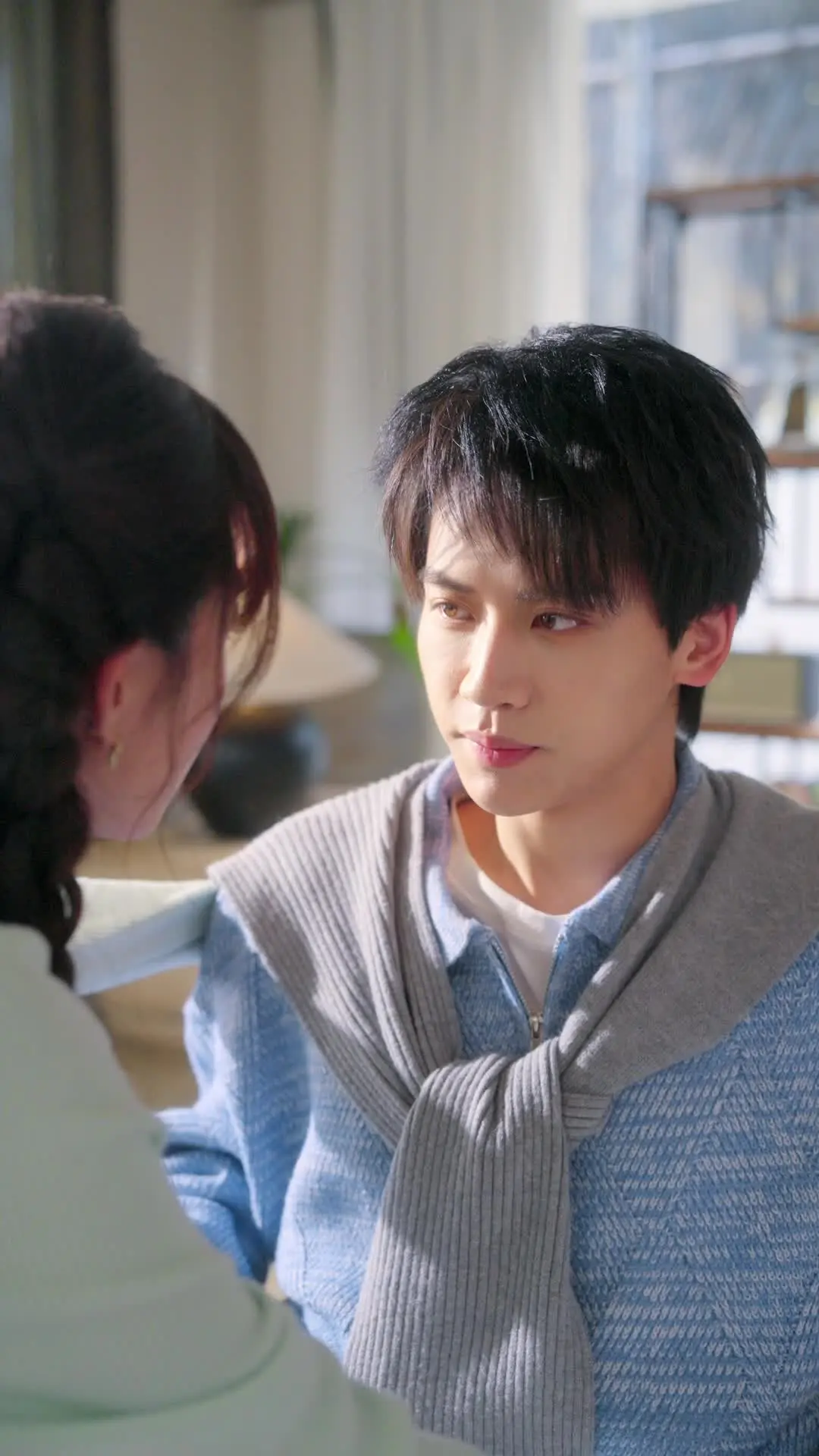 Episodio 4 de El amor rompe el hielo