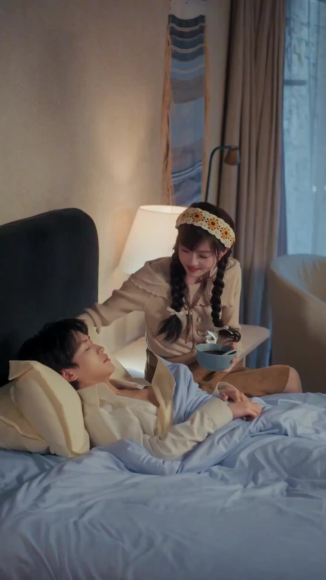 Episodio 57 de El amor rompe el hielo