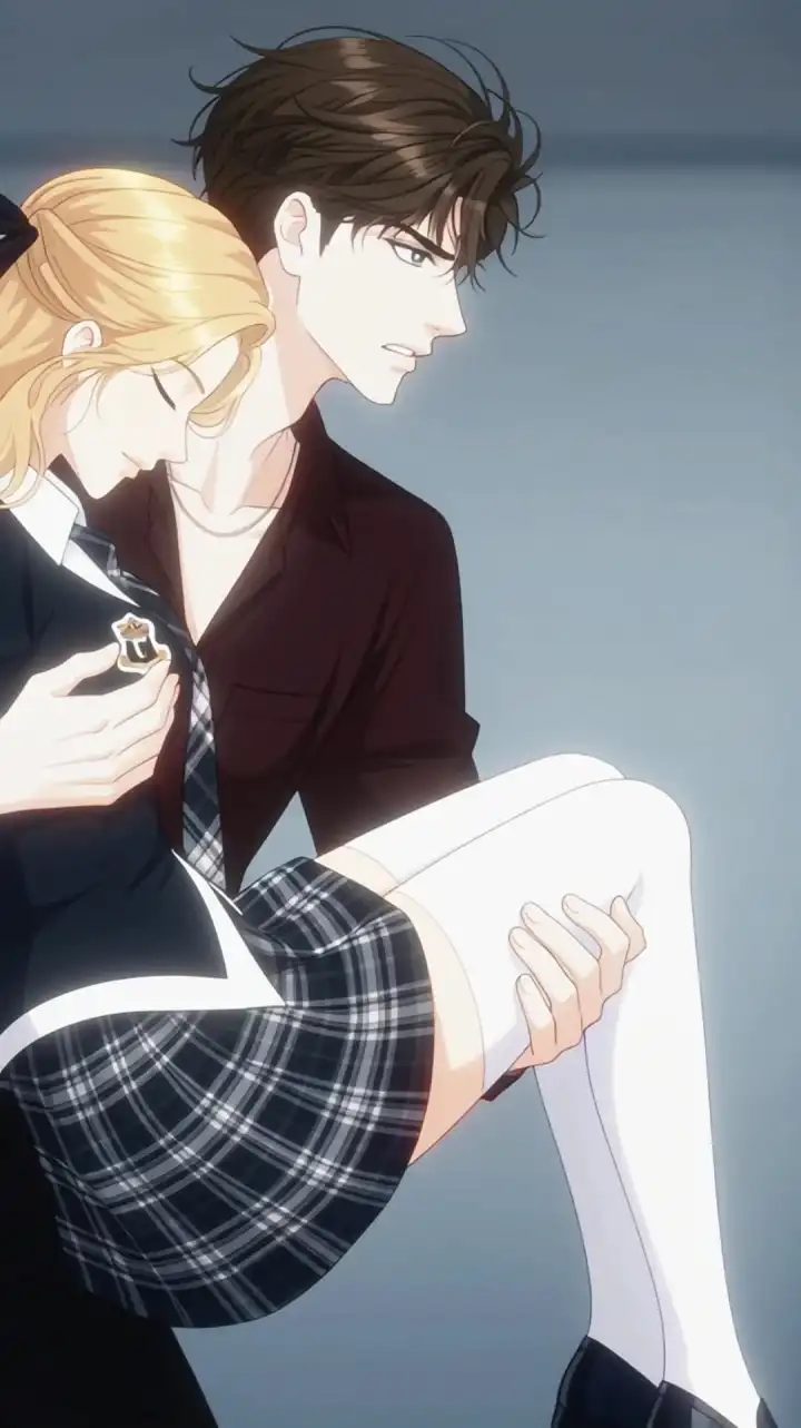 Episodio 13 de El amor secreto del quarterback