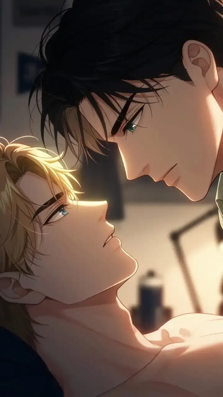 Episodio 17 de El amor secreto del quarterback