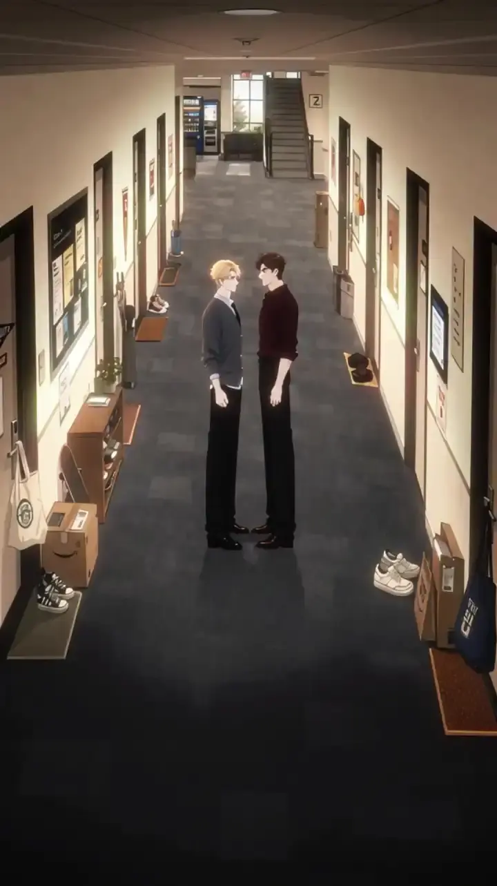 Episodio 21 de El amor secreto del quarterback