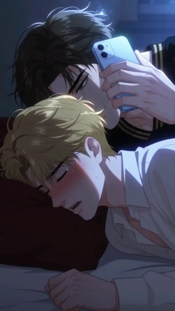 Episodio 3 de El amor secreto del quarterback