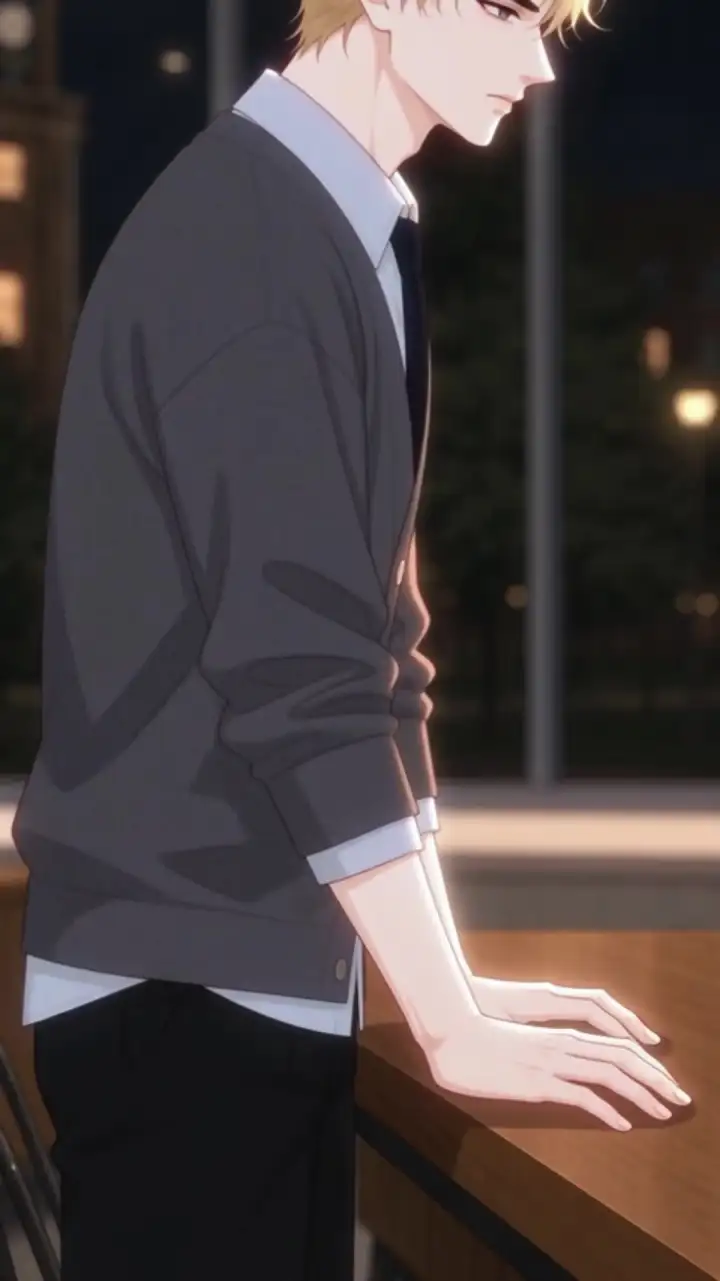 Episodio 7 de El amor secreto del quarterback