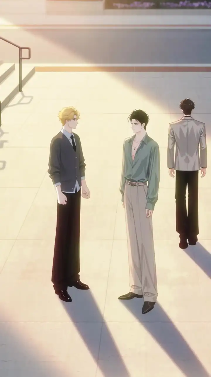 Episodio 9 de El amor secreto del quarterback