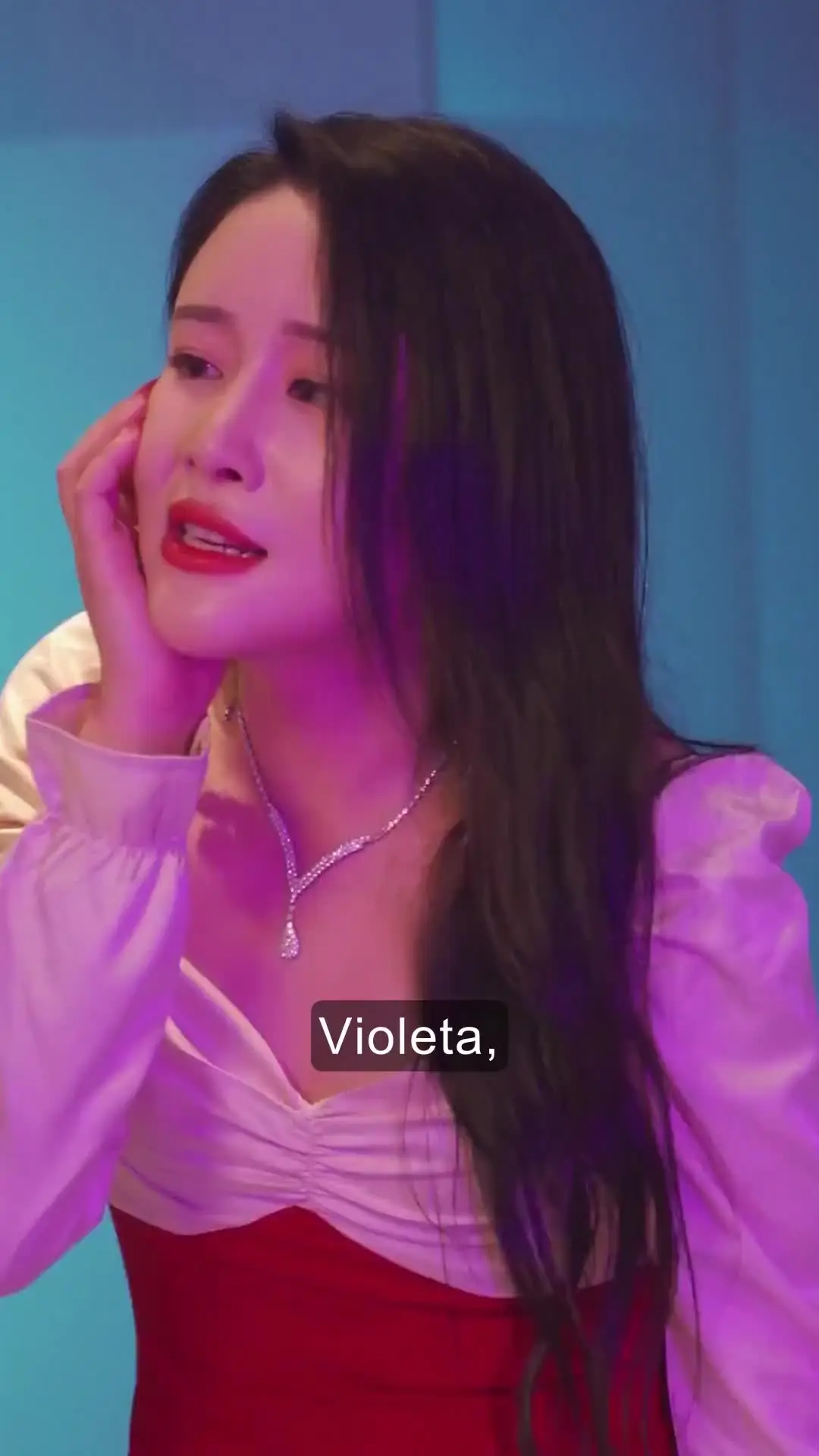 Episodio 10 de El amor sustituto del Sr. Moody