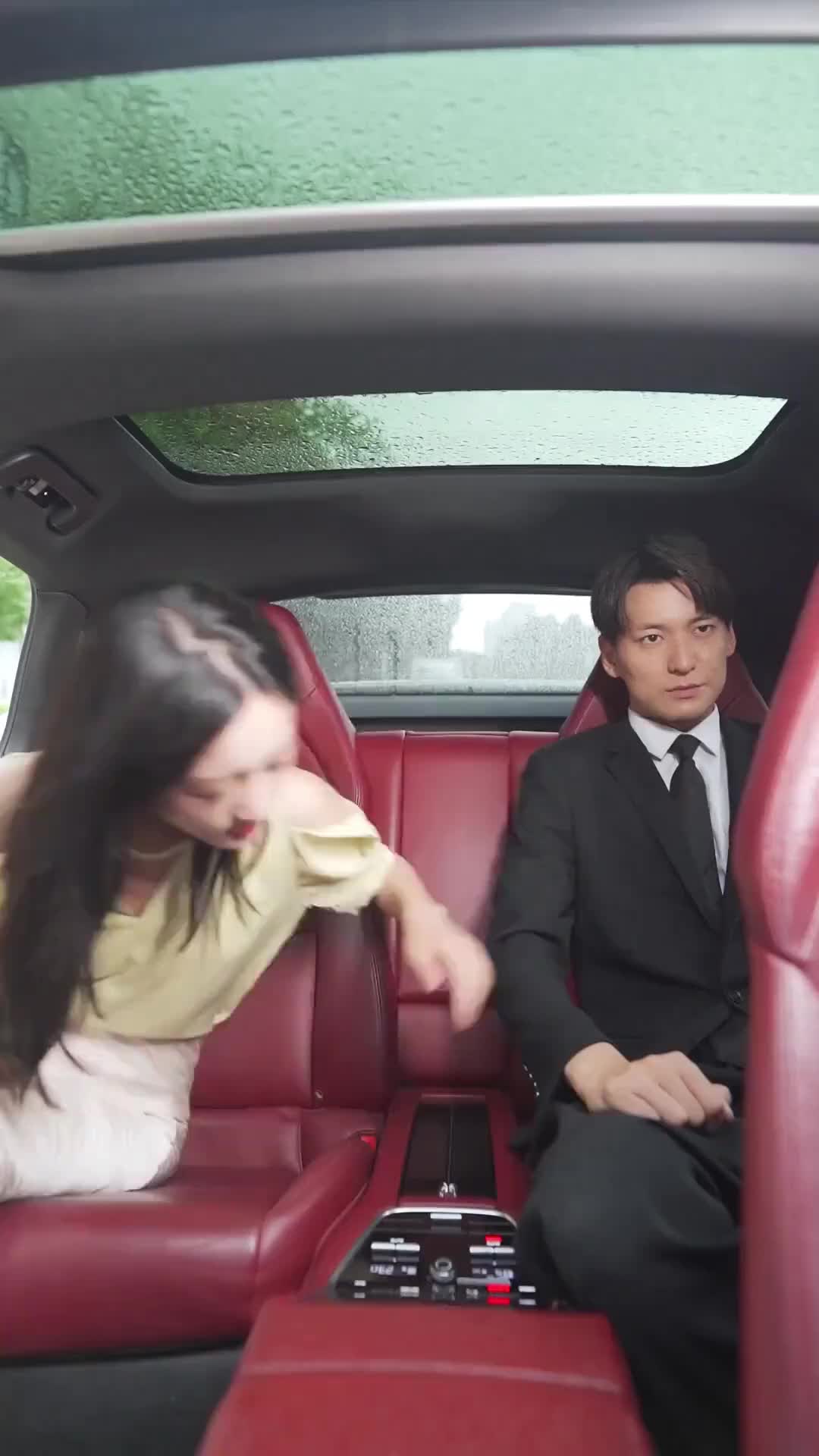 Episodio 17 de El amor sustituto del Sr. Moody