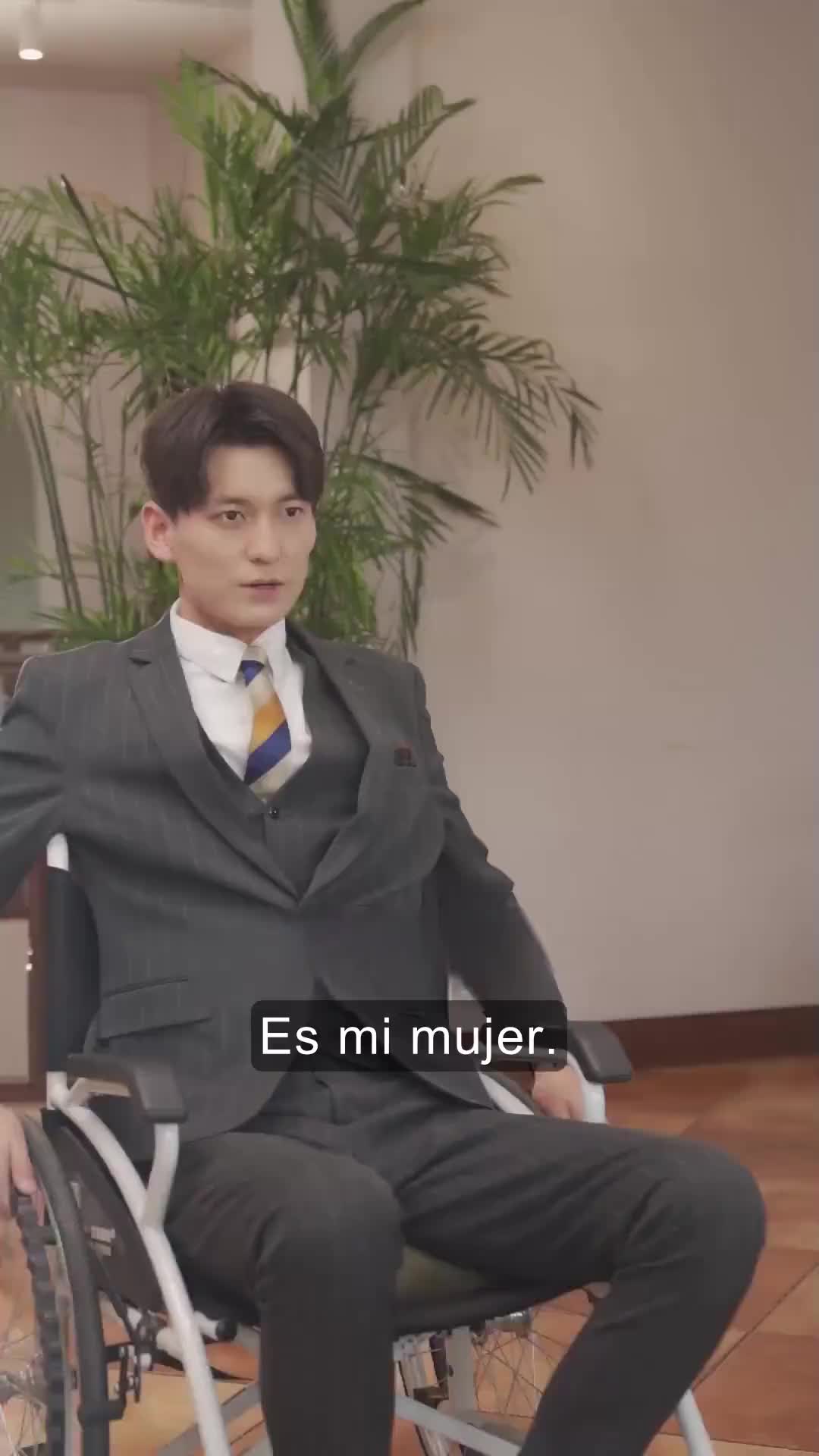 Episodio 30 de El amor sustituto del Sr. Moody
