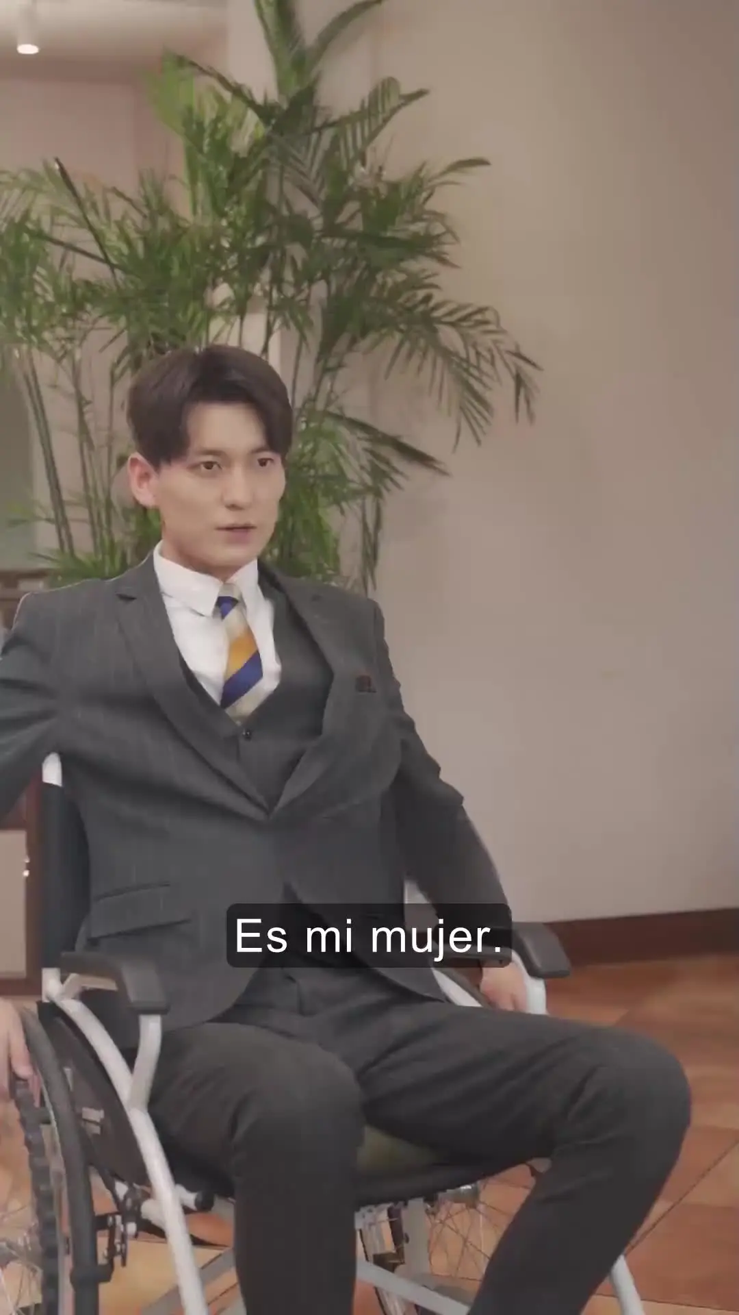 Episodio 30 de El amor sustituto del Sr. Moody