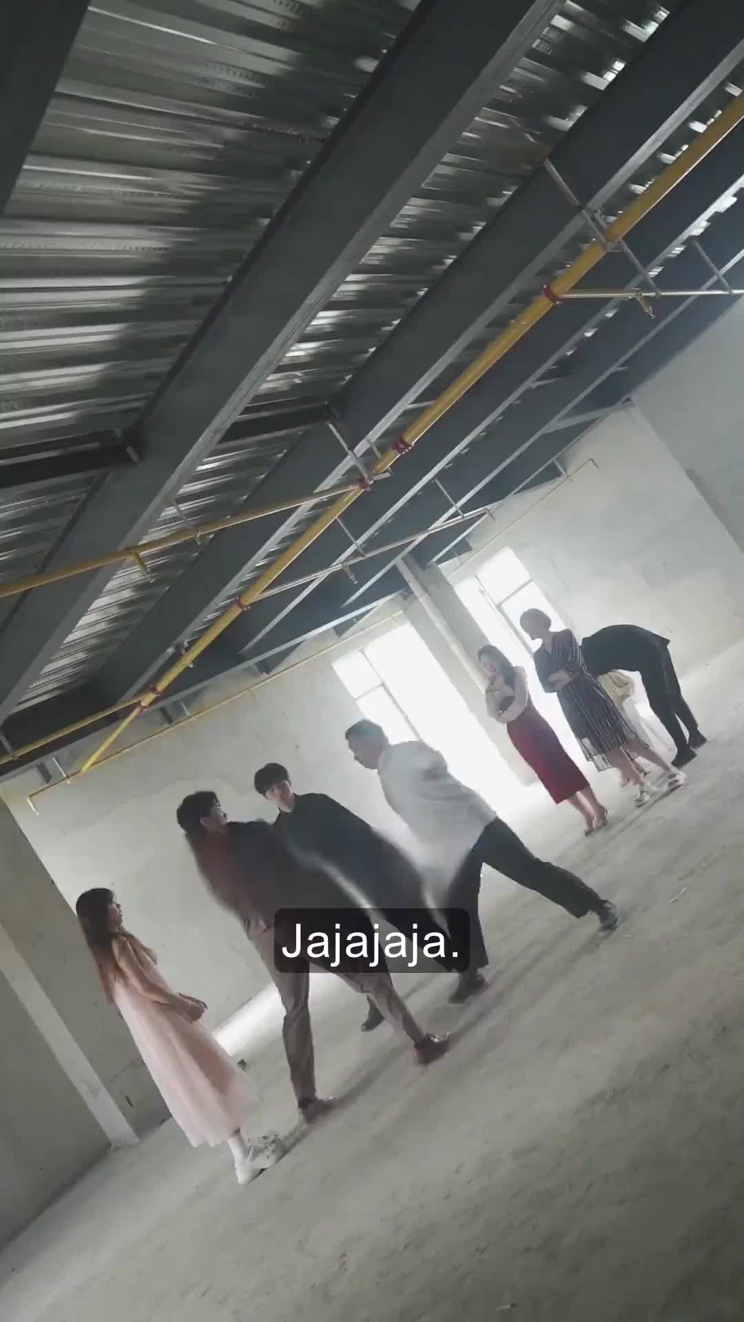 Episodio 39 de El amor sustituto del Sr. Moody