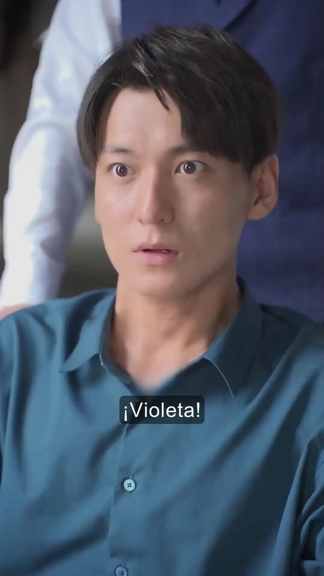 Episodio 40 de El amor sustituto del Sr. Moody