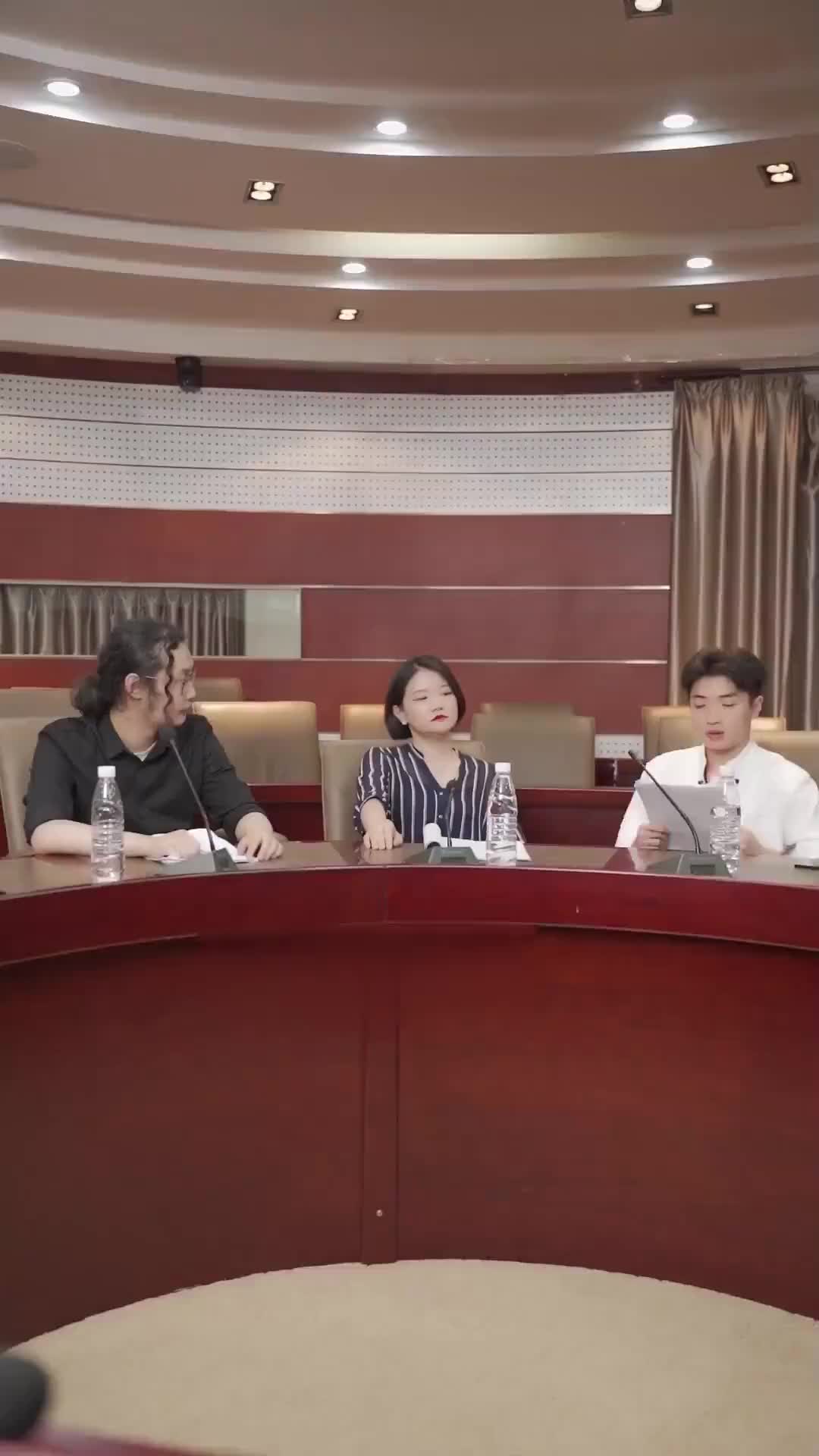 Episodio 44 de El amor sustituto del Sr. Moody
